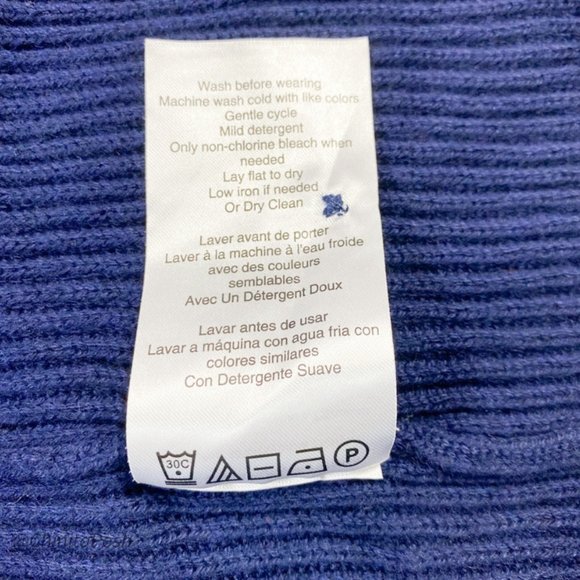 MOTHERHOOD MATERNITY- Maternity knit- stretchy - Picture 9 of 9